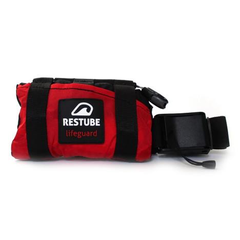 Restube Lifeguard  Inflatable Buoyancy Belt - Red £149.99